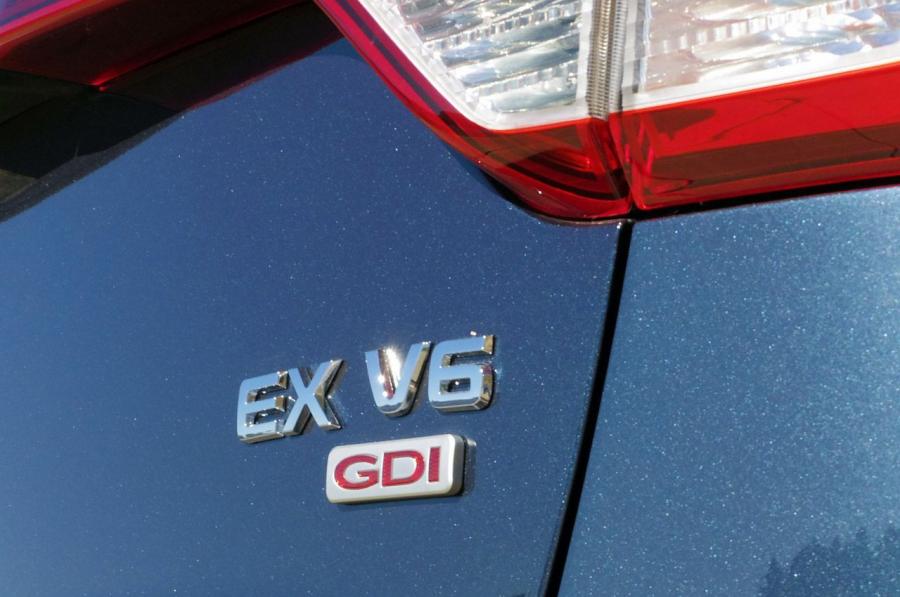  Kia Sorento 2014 года  (фото 42 из 88)